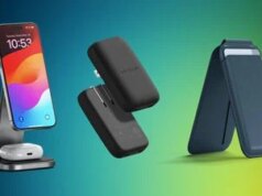 I saldi Necessities di Satechi offrono uno sconto del 20% sui popolari caricabatterie Qi2, tracker Bluetooth e altro ancora