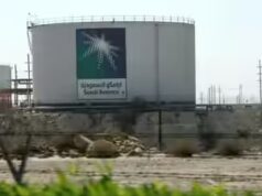 Saudi Aramco raccoglie 4 miliardi di dollari: scuote i mercati globali, Wall Avenue in fermento