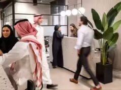 Il servizio saudita di “interruzione del lavoro”: cosa succede quando i lavoratori domestici smettono di presentarsi