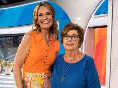 Trump reagisce al misterioso rapimento di Nancy, la madre della conduttrice della NBC, Savannah Guthrie