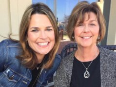 Nessuna corrispondenza del DNA nel database dei guanti trovati durante la ricerca di Nancy Guthrie