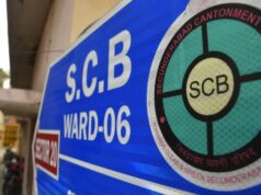 La fusione del Secunderabad Cantonment torna al centro dell’attenzione