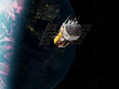 La NASA mette in pausa una navicella spaziale di 21 anni per evitare che si schianti sulla Terra