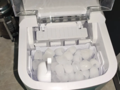 I migliori produttori di ghiaccio del 2026 per tutti i diversi tipi di ghiaccio