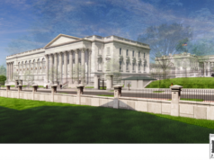 La Casa Bianca presenta i piani più dettagliati finora per la ristrutturazione della sala da ballo Trump e dell’ala est