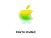 Apple organizza un'”esperienza speciale” a New York, Londra e Shanghai il 4 marzo