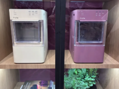 È in arrivo una versione mini del produttore di ghiaccio Viral Opal Nugget. Abbiamo dato un primo sguardo a KBIS