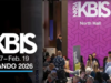KBIS 2026: Aggiornamenti in tempo reale dal salone dell’industria della cucina e del bagno