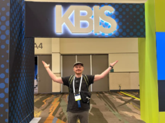 Il meglio di KBIS 2026: piani cottura nascosti, produttori di ghiaccio e altre novità del settore