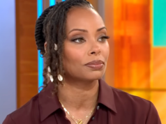 "Il prossimo modello di punta americano" il vincitore descrive "terrificante" accuse di docuserie