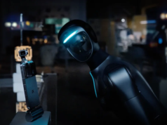 Telephone-Maker Honor svelerà il suo primo robotic umanoide la prossima settimana