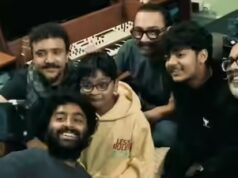 Arijit Singh scrive una nota emotiva per i fan dopo il ritiro