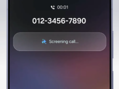 Samsung sta finalmente lanciando una pratica funzionalità AI: lo screening delle chiamate