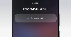 Samsung sta finalmente lanciando una pratica funzionalità AI: lo screening delle chiamate