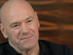 Il CEO di UFC afferma che la politica non dovrebbe allontanare i fan: "Possiamo ancora andare tutti d’accordo"