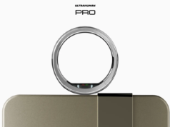 Ultrahuman prende di mira Oura con la batteria da 15 giorni del nuovo anello, ma non tutti possono acquistarla