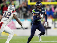 “Primo Maggio”: il mondo dello sport reagisce mentre la difesa dei Seahawks domina il Tremendous Bowl