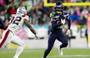 “Primo Maggio”: il mondo dello sport reagisce mentre la difesa dei Seahawks domina il Tremendous Bowl