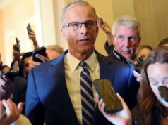 Thune garantisce che la legge sull’identità degli elettori colpirà il Senato nonostante Schumer, l’opposizione dem: “Noi voteremo”