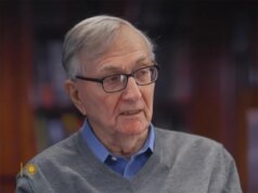 Seymour Hersh: il reporter di un giornalista