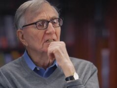 Seymour Hersh, il reporter di un giornalista