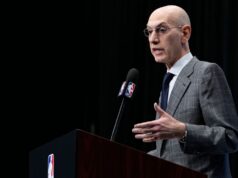 Adam Silver sollecita progressi nei negoziati CBA della WNBA