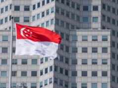 Singapore afferma che gli hacker sostenuti dalla Cina hanno preso di mira le sue quattro maggiori compagnie telefoniche
