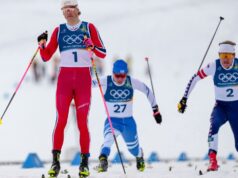 La federazione internazionale di sci respinge la protesta contro la sala di sciolinatura olimpica finlandese