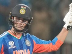 L’India supera lo Zimbabwe per rimanere in corsa per le semifinali della Coppa del Mondo T20