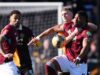 Coppa d’Inghilterra dal vivo! League One Burton inizia brillantemente contro il West Ham