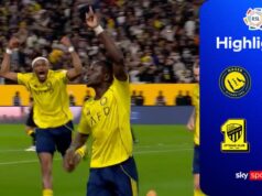 Ronaldo metterà high quality allo sciopero e sabato giocherà con l’Al Nassr