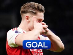 Gyokeres lo sigilla! Un’altra vittoria nel derby assicurata dallo svedese