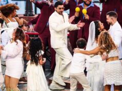 Spettacolo dell’intervallo del Tremendous Bowl: Unhealthy Bunny, un matrimonio autentico e Gaga!