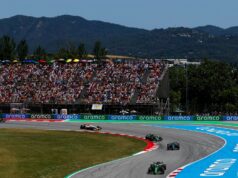 Il Barcellona rimarrà nel calendario della F1 fino al 2032 in rotazione con il GP del Belgio