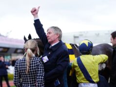 Connell sostiene la Marine Nationale per colmare il divario di Majborough