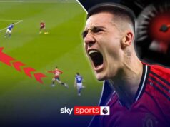 Il tremendous sub Sesko di Man Utd bussa alla porta per la prima partenza sotto Carrick