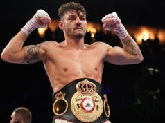 Wooden: la rivincita di Warrington potrebbe essere il mio ultimo incontro