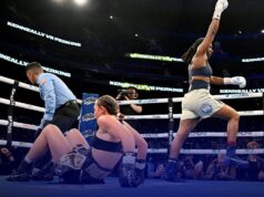 ‘Oh mio Dio!’ | ENORME KO finale lascia i commentatori sbalorditi!