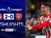 Come si sono trasformati Brentford e Arsenal dal primo incontro della PL
