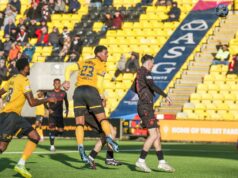 Il gol di Kabongolo fa guadagnare al Livingston il pareggio con il St Mirren