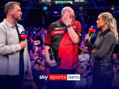 Bunting risponde agli scettici: “La vittoria in Premier League dimostra che appartengo a questo posto”