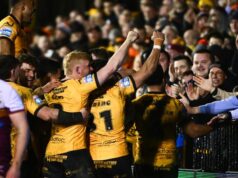 Castleford sconfigge l’Huddersfield mentre lo York supera l’Hull FC – riepilogo della Tremendous League
