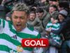 Scene INCREDIBILI! Il Celtic segna la vittoria nei minuti di recupero e sigilla i tre punti cruciali!