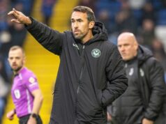 Fuchs: Ho provato a portare Vardy a Newport… ma è stata una telefonata molto breve!