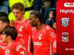 Il pendolo della promozione del campionato si è spostato decisamente verso Coventry?