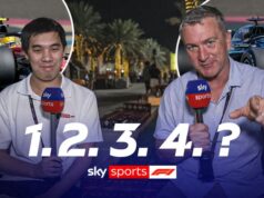 Riuscirà l’Aston Martin a riprendersi dall’incubo pre-campionato di F1?