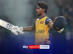 L’omissione di Smith è “un insulto”: la campagna australiana T20 è condannata fin dall’inizio