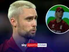 “Non divertito!” | Jacks se ne va frustrato mentre Bethell commette un errore fondamentale