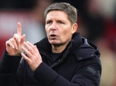 Glasner: I fan dovrebbero restare umili, avrei potuto lasciare il Palace prima