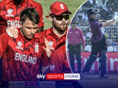 La brillantezza di Banton aiuta l’Inghilterra a battere la Scozia e advert aumentare le speranze del Tremendous 8